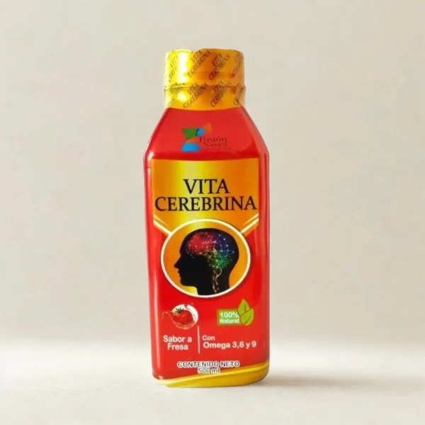 33 vitacerebrina Vitacerebrina