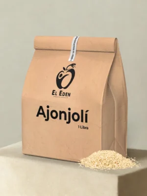 ajonjoli