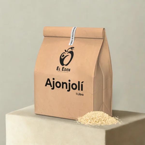 36 ajonjoli ajonjoli