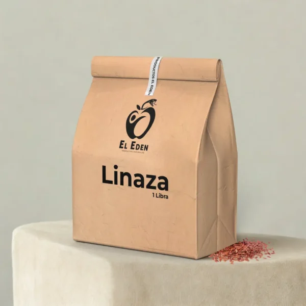 37 linaza Linanza
