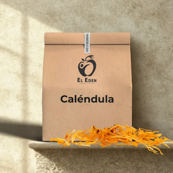 51 calendula Caléndula