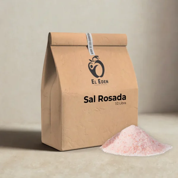 Sal Rosada