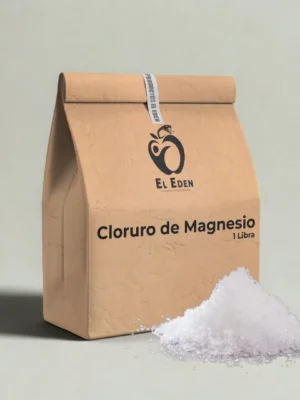 Cloruro de Magnesio