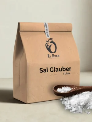 Sal Glauber