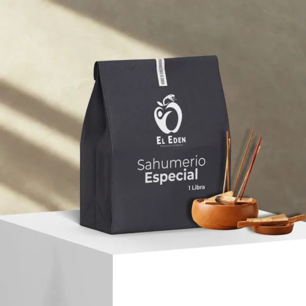 67 sahumerio especial Sahumerio especial