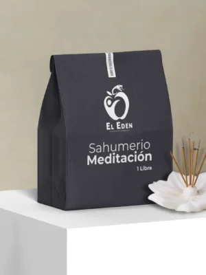 Sahumerio Meditación