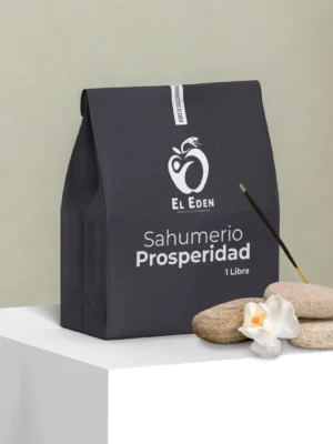 Sahumerio Prosperidad