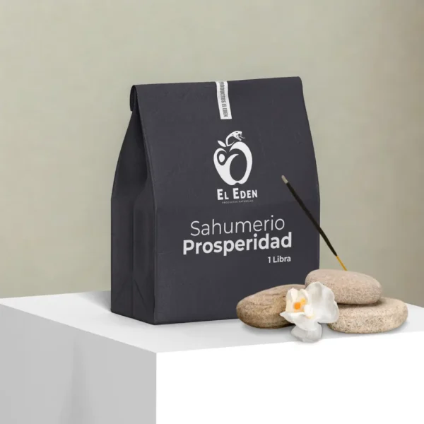 70 sahumerio prosperidad Sahumerio Prosperidad