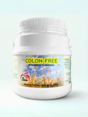 Colon Free