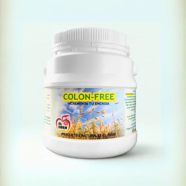 Colon free Colon Free