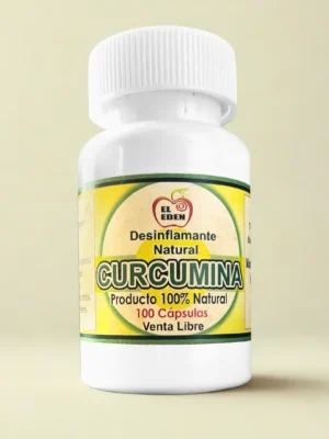 Curcumina