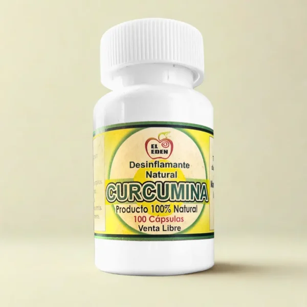 Curcumina Curcumina