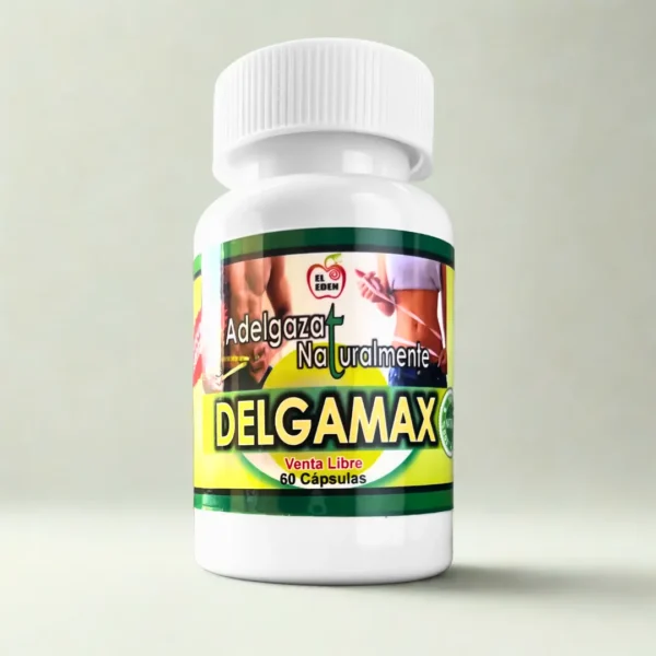 Delgamax Delgamax