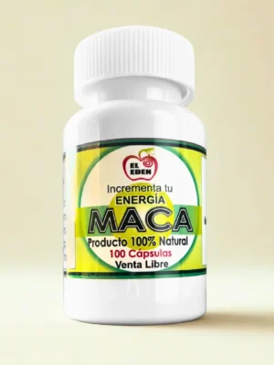 Maca