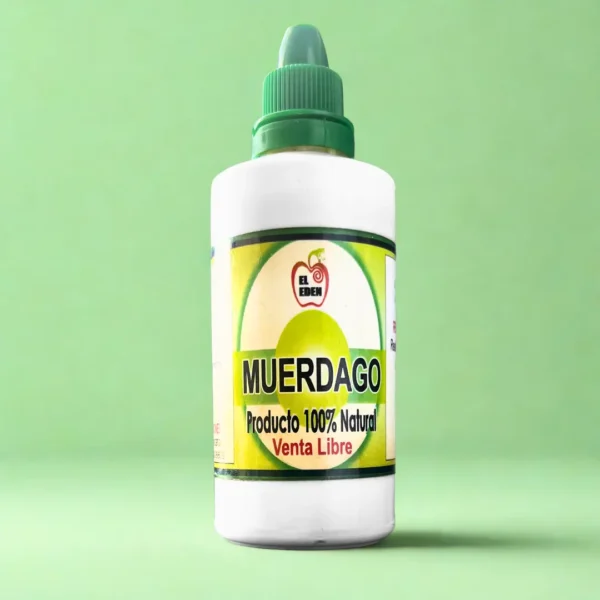 Muérdago