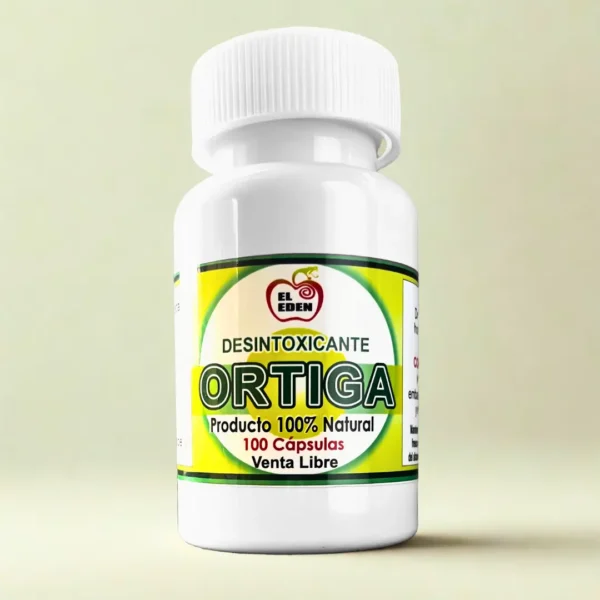 Orriga Ortiga