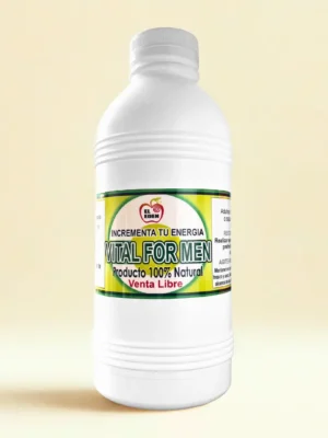 Vital for men