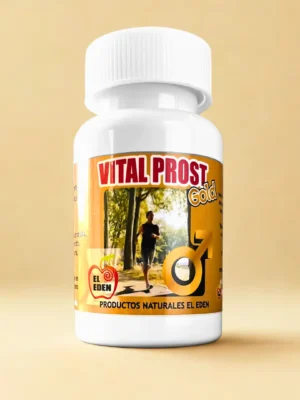Vital Prost