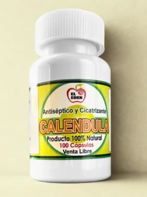 Caléndula