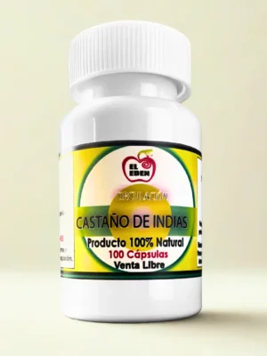 Castaño de Indias