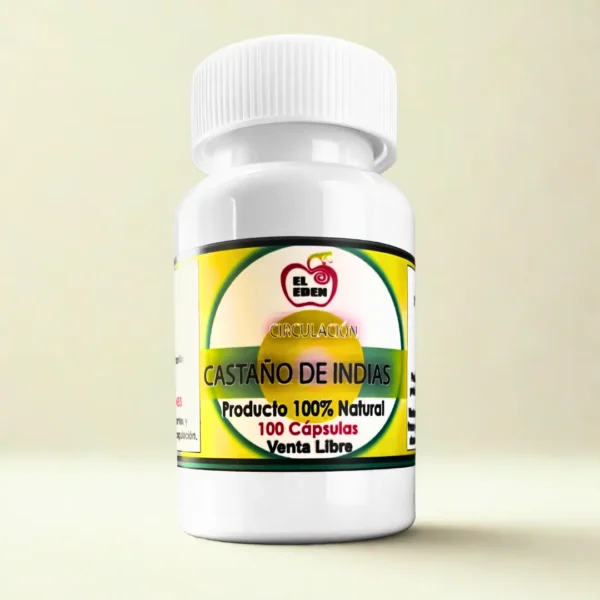 castaño de indias Castaño de Indias