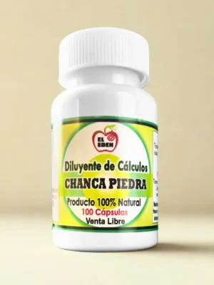 Chanca Piedra