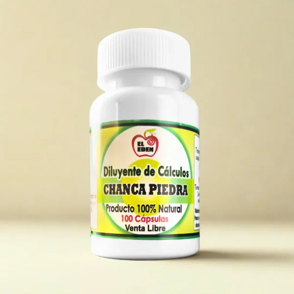 chanca piedra Chanca Piedra