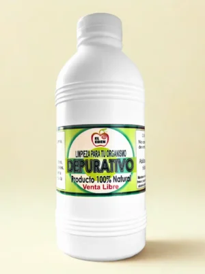 Depurativo