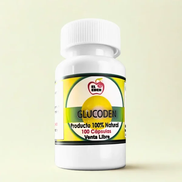 glucoden Glucoden