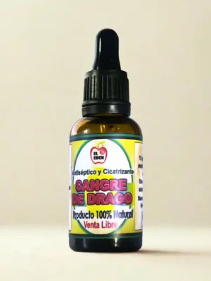 Sangre de Drago