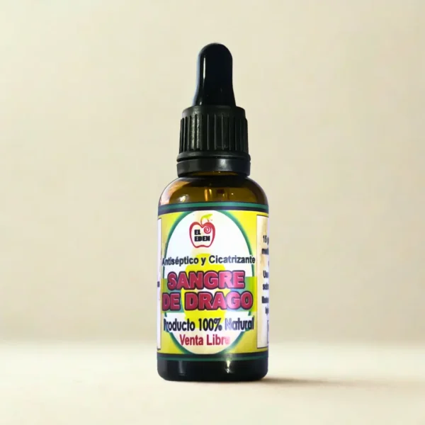 Sangre de Drago
