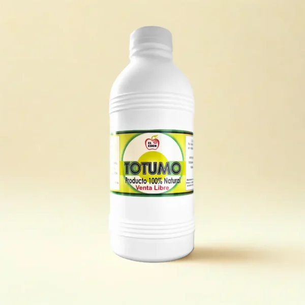 totumo simple Jarabe de Totumo - Pulmones