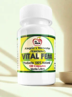 Vital Fem